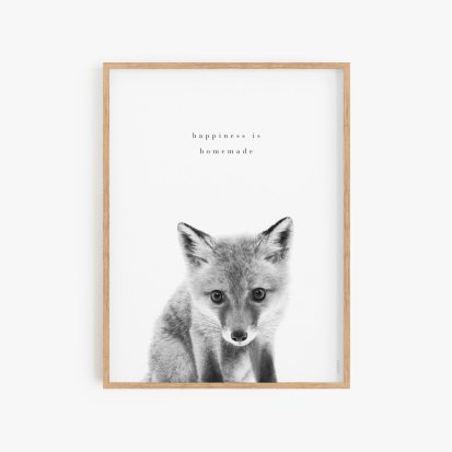 Scandi fox 3