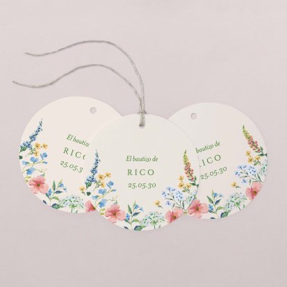 Spring crown