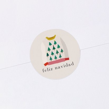 Jerseys navideños