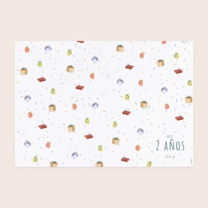 Confetti