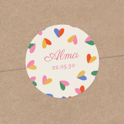 Love is all