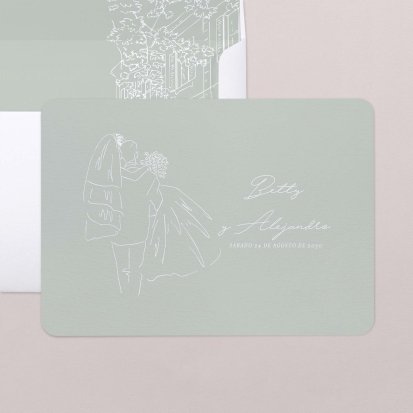 Green romance