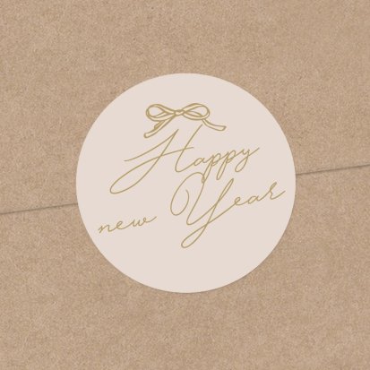 New year’s Eve