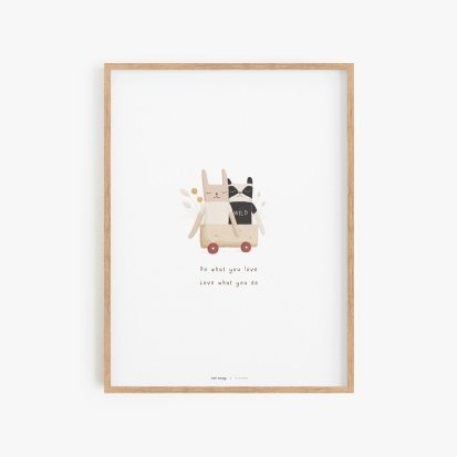 Lapin Rose 3