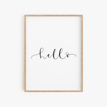 Hello 2