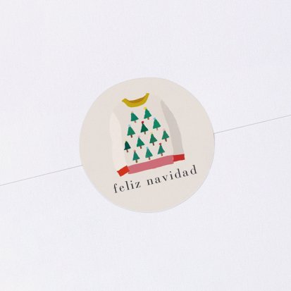 Jerseys navideños