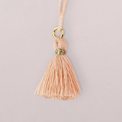 Pompons pêche