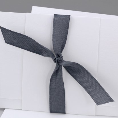 Lazo polyester 60 cm