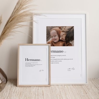 Hermanos