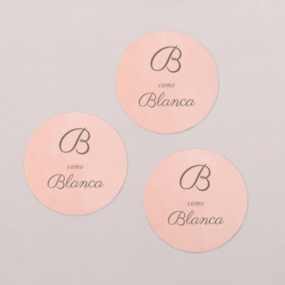 Mi pequeña ópera - rosa