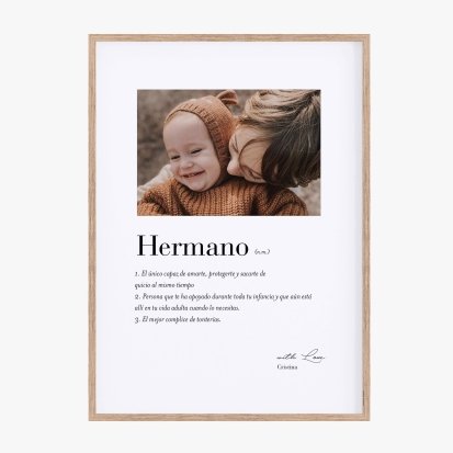 Hermanos