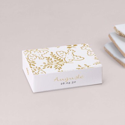 Ballet-gold