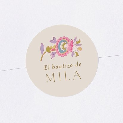 Rosalia