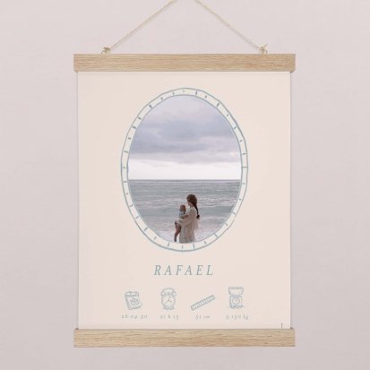 Ocean child