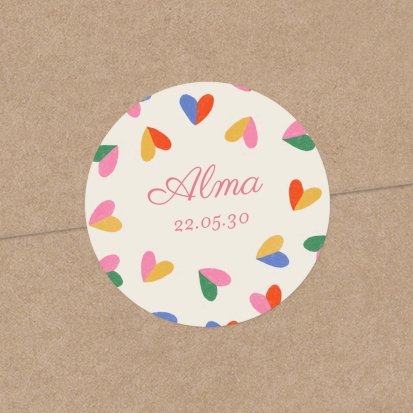 Love is all