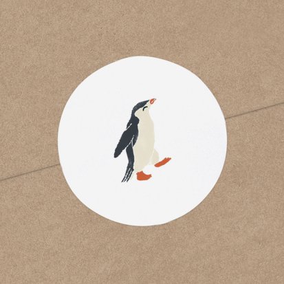 On the Ice III
