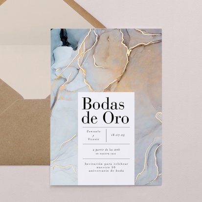 Invitaciones - Cotton Bird