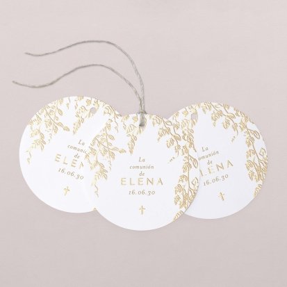 Ramas de oro