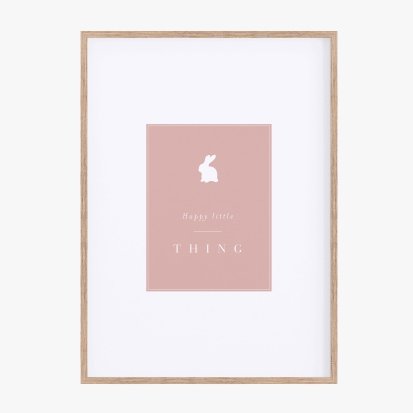 Flower Bunny 2