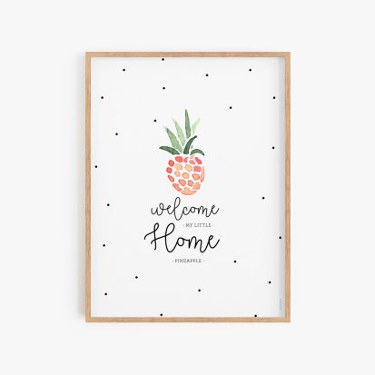 Pineapple 2