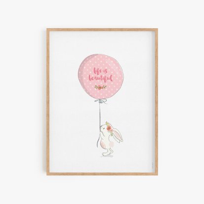 Little Bunny Girl 3