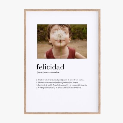 Felicidad