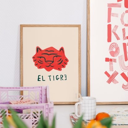 Felinos I