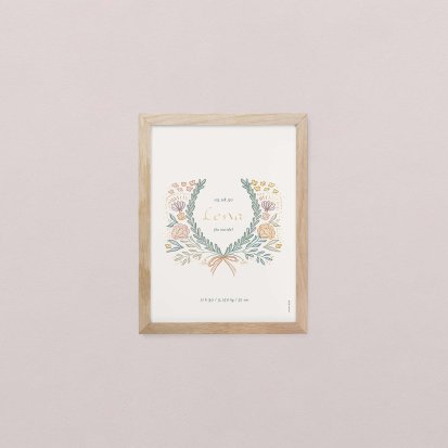 Vintage Blossom