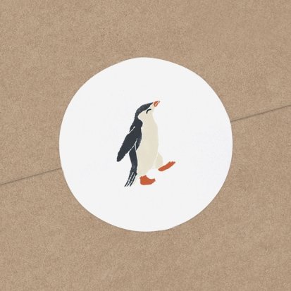 On the Ice III