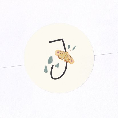 Mi inicial - I