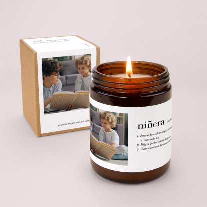 Niñera II