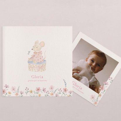 Sweet minnie