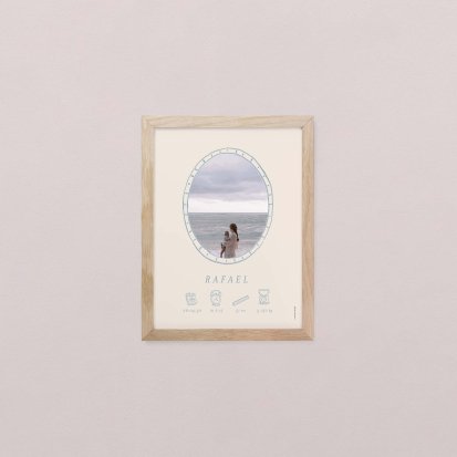 Ocean child
