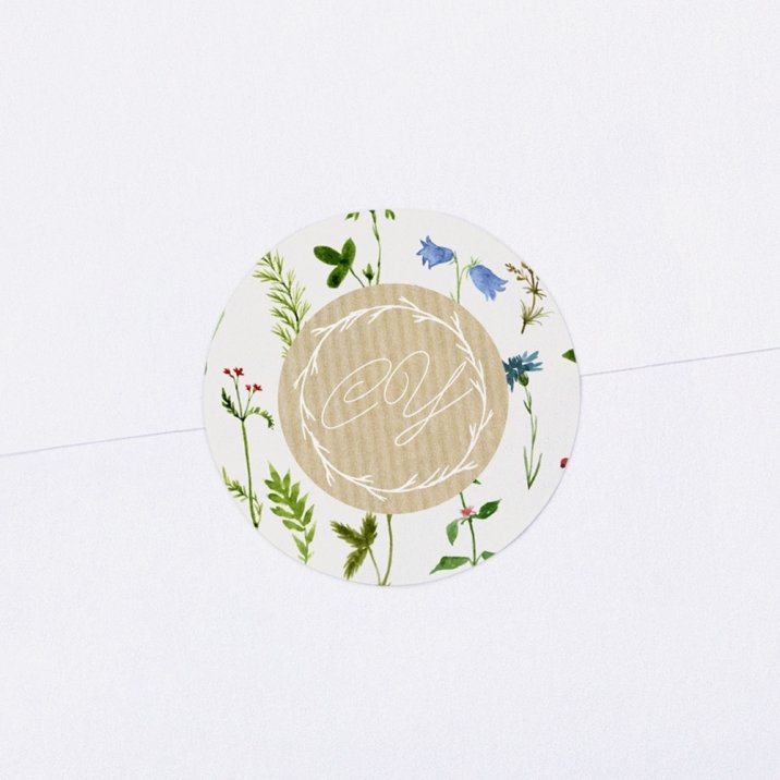 Côté Jardin