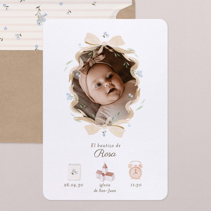 Little myosotis