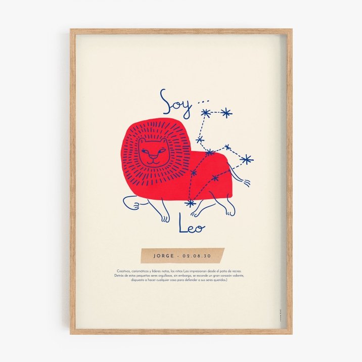 Mi signo I