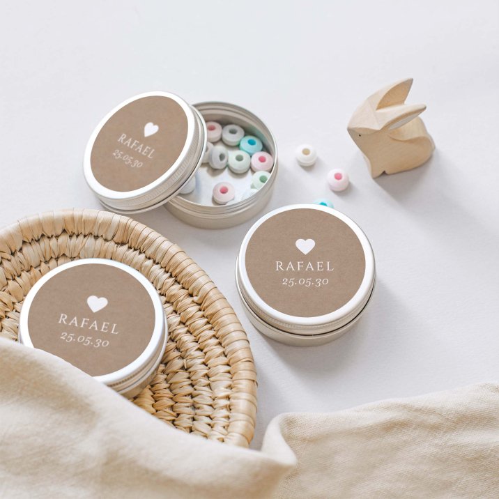 Mi pequeño portarretratos