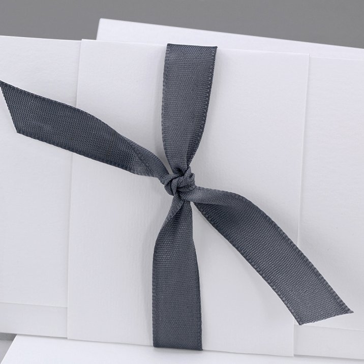 Lazo polyester 60 cm