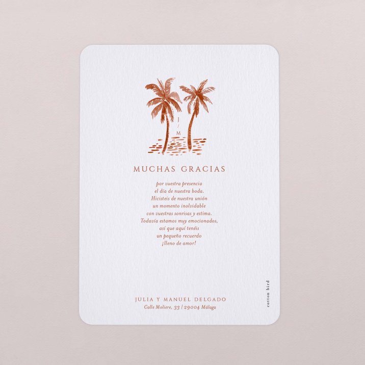 La Gomera