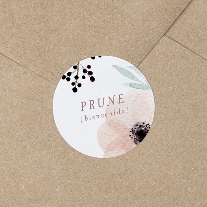 Prune