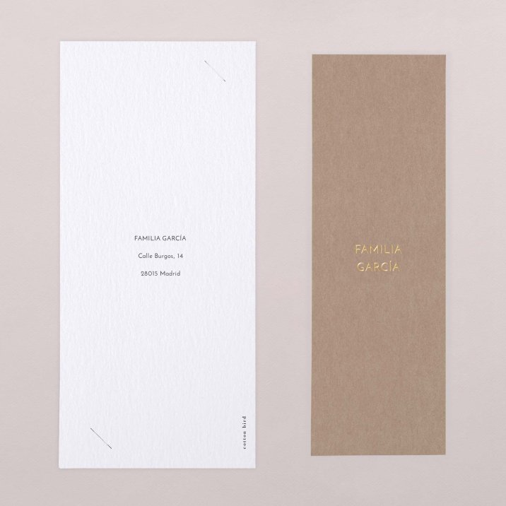 Golden minimal