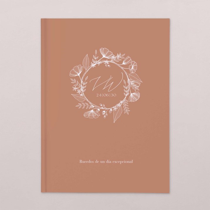 Flor de Naranjo