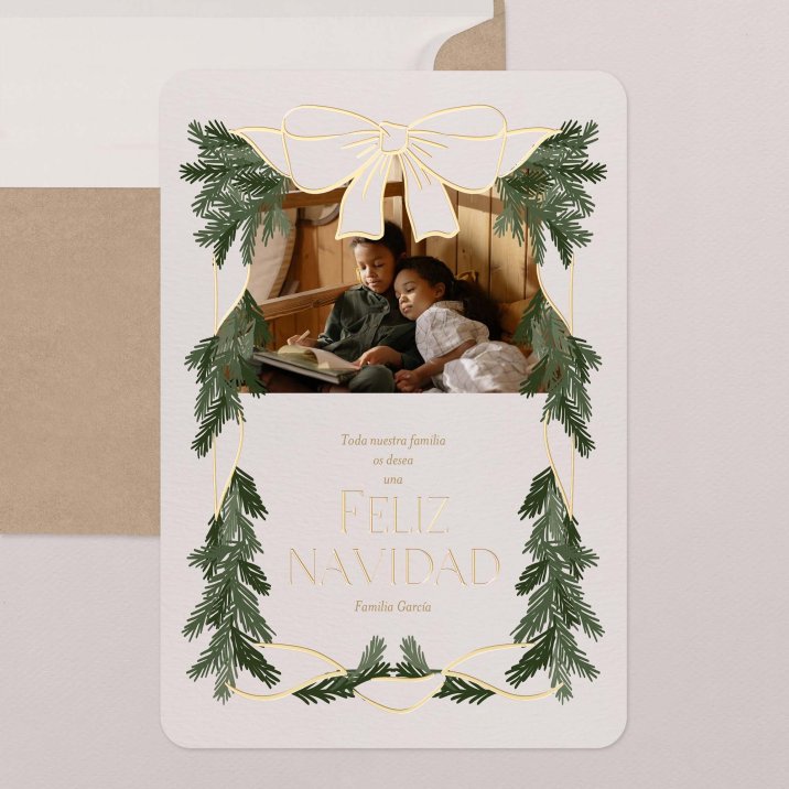 Winter frame