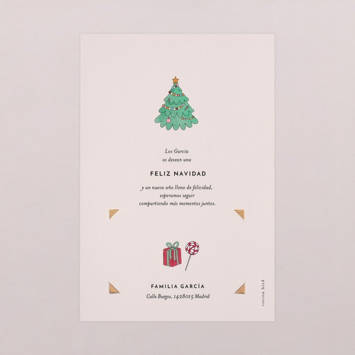 Merry tree