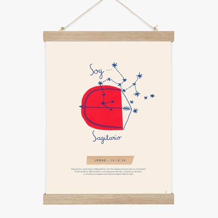 Mi signo I