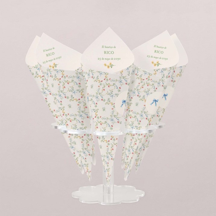 Spring crown