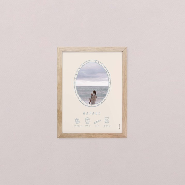 Ocean child