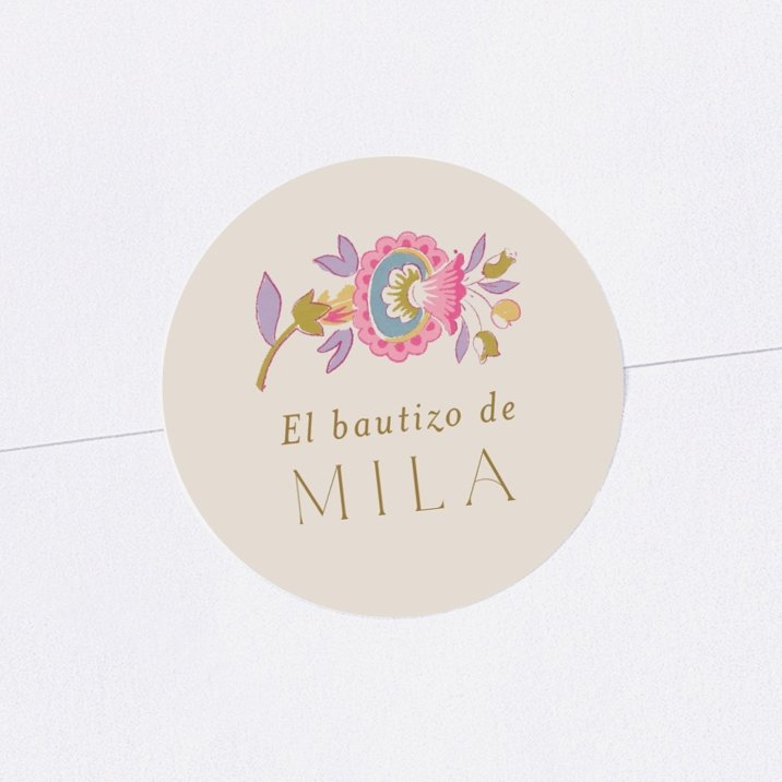 Rosalia