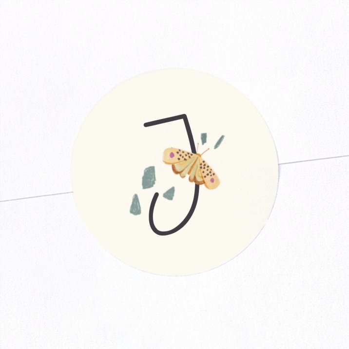 Mi inicial - I