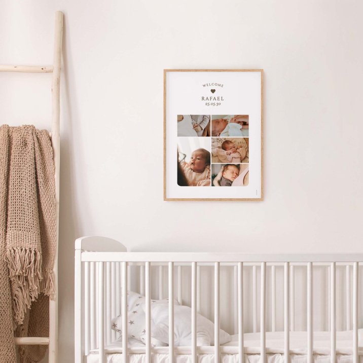 Mi pequeño portarretratos